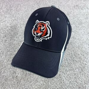 Richardson Hat S/M Flexfit Mens Cap‎ Clemson Tigers Sports NCAA Collegiate Fans